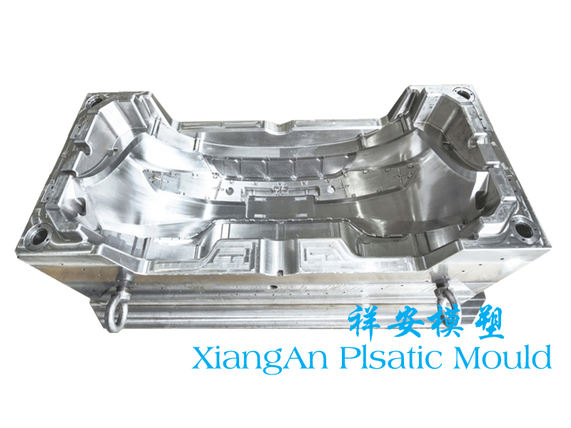 Changfeng F128 Fore Bumper