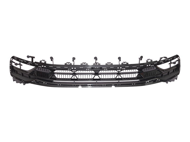 Geely front bumper upper grille