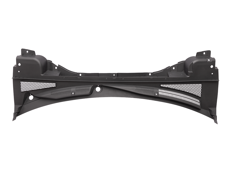 SAIC air intake grille