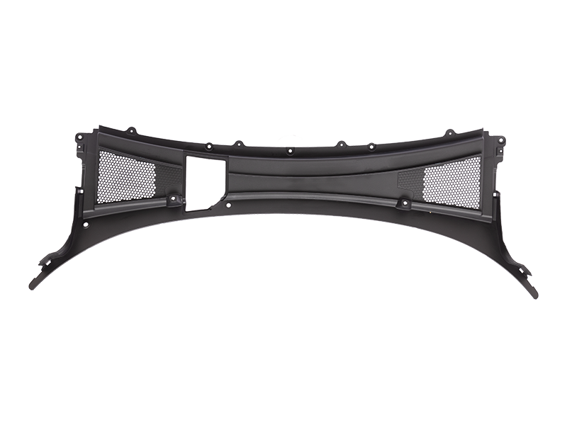 SAIC air intake grille (two-tone)