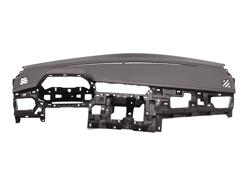 Geely instrument panel body