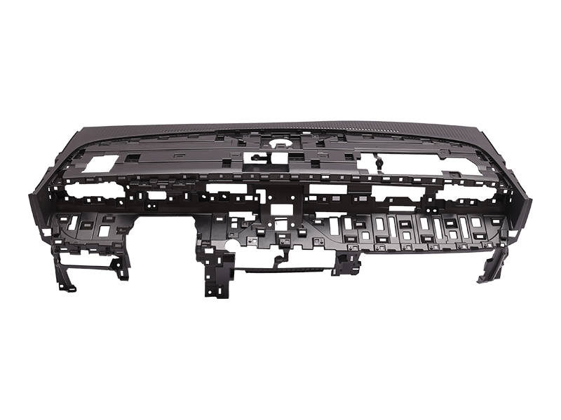 BAIC instrument panel body
