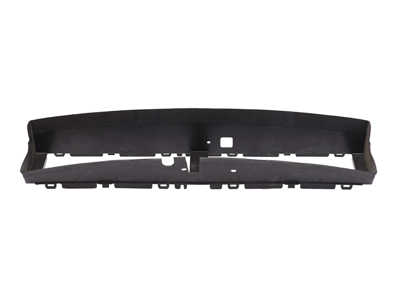 Geely air deflector (two-tone)