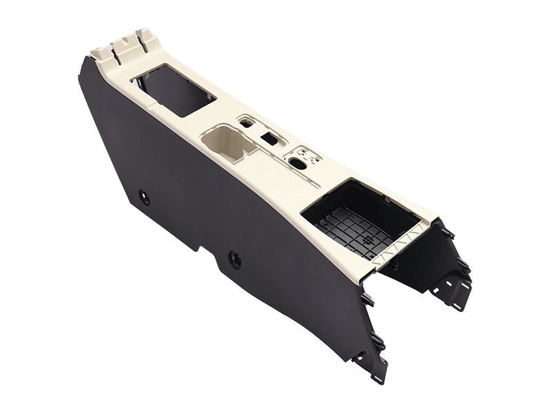 SAlC sub-instrument frame