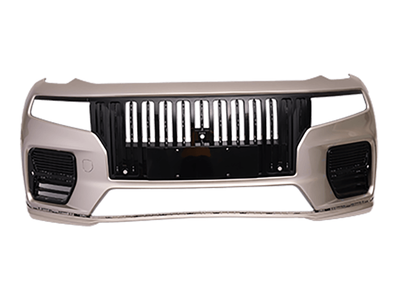 Geely Front grille and fog lamp cover series